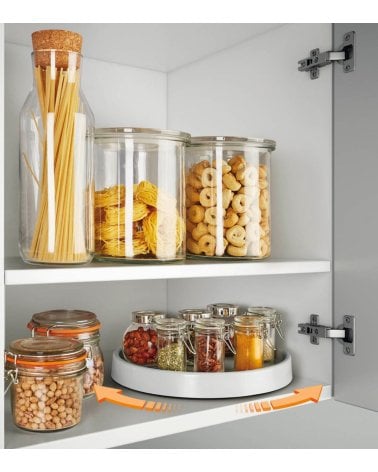 Organizador Giratorio GIRO de Plástico