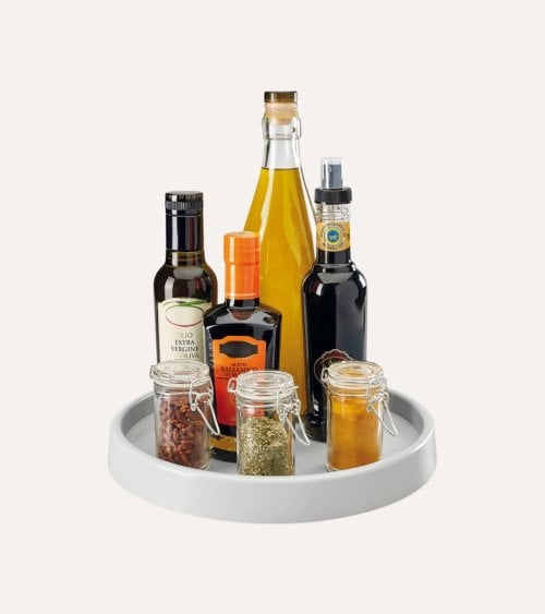 Organizador Giratorio GIRO de Plástico