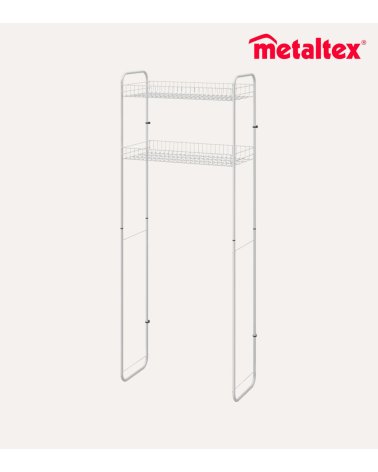 Estantería para Lavadora Skywash de 2 Alturas