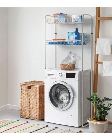 Estantería para Lavadora Skywash de 2 Alturas