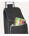 Carro de Compra Aloe con Bolsa Frigo para Congelados