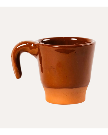 Pocillo de Queimada Gallega