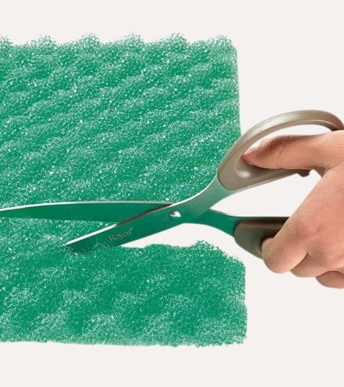 Base Conservante de Alimentos para Frigoríficos