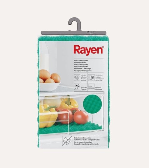 Base Conservante de Alimentos para Frigoríficos