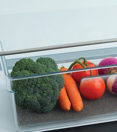 Base de Ventilación de Alimentos para Frigoríficos