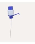 Dispensador de Agua Manual de Plástico