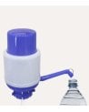 Dispensador de Agua Manual de Plástico
