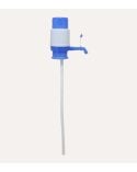 Dispensador de Agua Manual Ideal para Garrafones de Plástico
