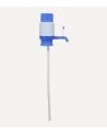 Dispensador de Agua Manual Ideal para Garrafones de Plástico