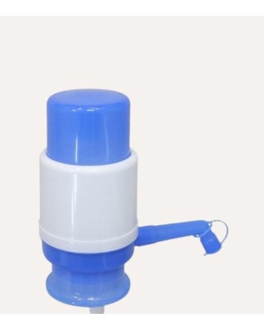 Dispensador de Agua Manual Ideal para Garrafones de Plástico
