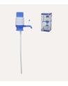 Dispensador de Agua Manual Ideal para Garrafones de Plástico