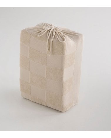 Funda Nórdica Reversible 100% Algodón Elba -5