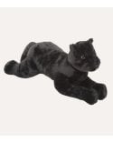 Pantera Negra de Peluche para Decoración Infantil