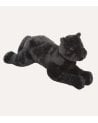 Pantera Negra de Peluche para Decoración Infantil
