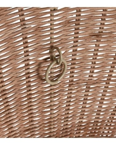 Espejo Infantil Flor de Ratán