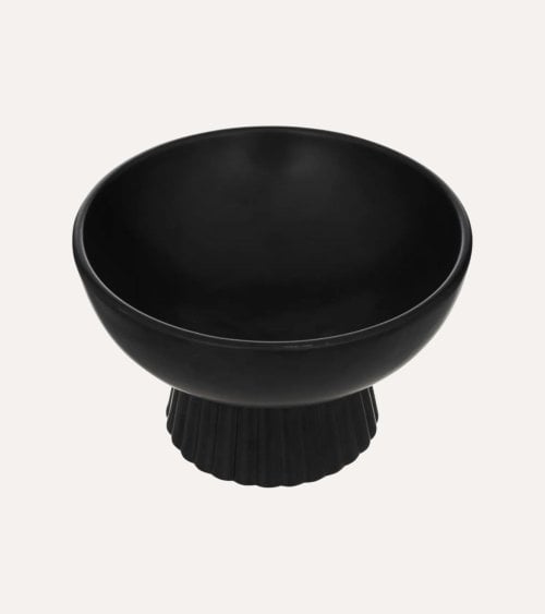 Cuenco para Centro de Mesa Chaya de Dolomita