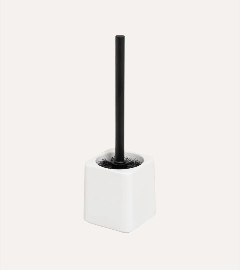 Escobilla de Baño Classy de Cerámica