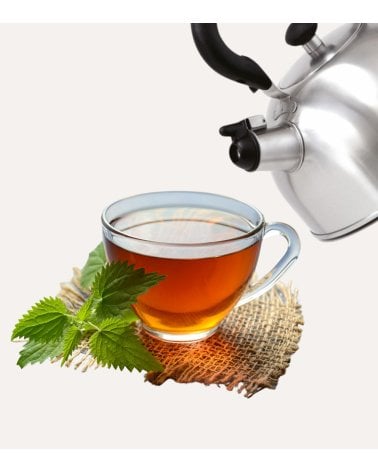 Cafetera Silbante Silver de Acero Inoxidable