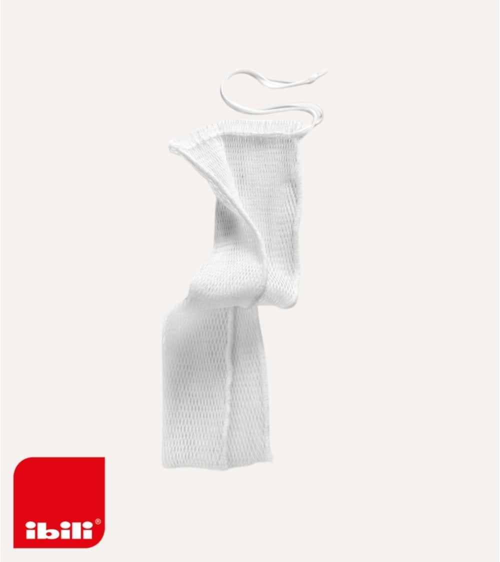 Malla para Cocinar Legumbres de Nylon