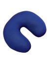 Cojín Cervical de Viaje con Bolas de Poliespán-5