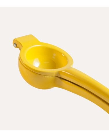 Exprimidor de Limones de Aluminio
