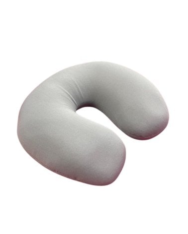 Cojín Cervical de Viaje con Bolas de Poliespán-7