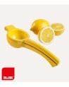 Exprimidor de Limones de Aluminio