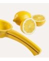 Exprimidor de Limones de Aluminio