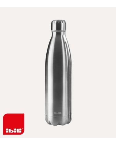 Botella Termo Satin con Doble Pared