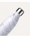 Botella Termo Marble con Doble Pared