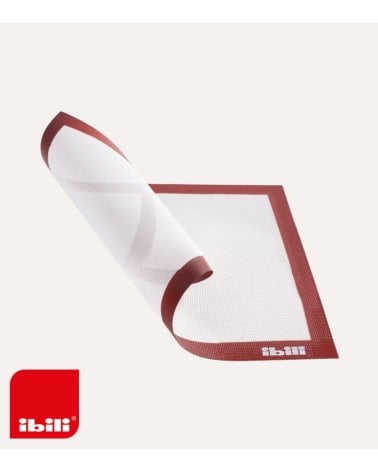 Tapete para Hornear Flexible Microperforado de Silicona