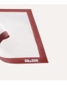 Tapete para Hornear Flexible Microperforado de Silicona