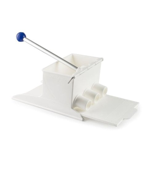 Máquina para hacer Croquetas Manual de Ibili