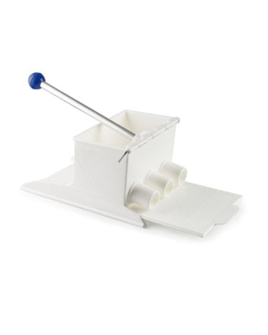 Máquina para hacer Croquetas Manual de Ibili