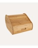 Panera con Cajón de Bambú