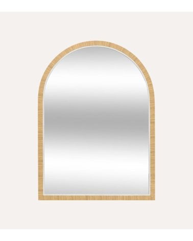 Espejo Ventana Théa de Plástico