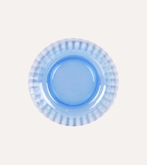 Plato Hondo Marine Picardie de Duralex