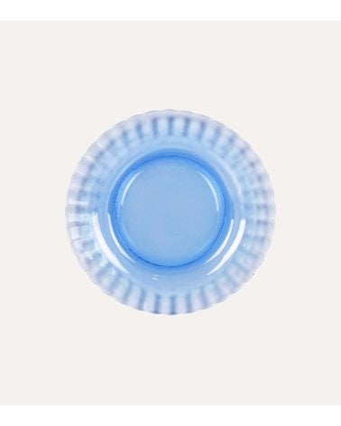 Plato Hondo Marine Picardie de Duralex