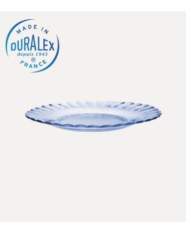 Plato de Postre Marine Picardie de Duralex