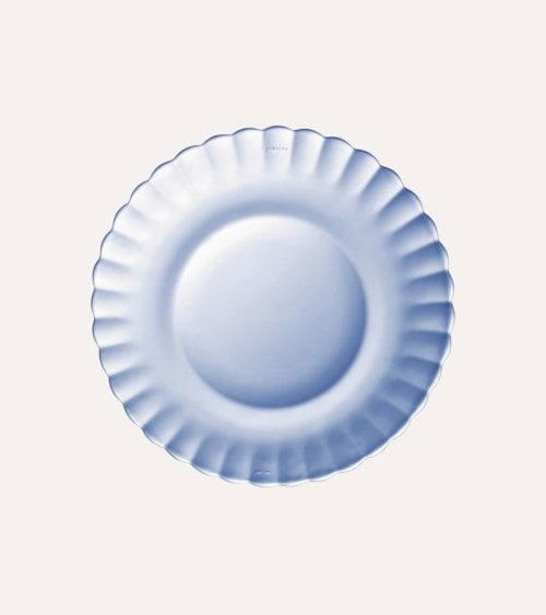 Plato de Postre Marine Picardie de Duralex