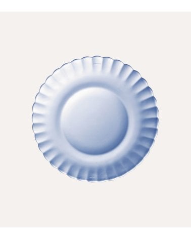 Plato de Postre Marine Picardie de Duralex