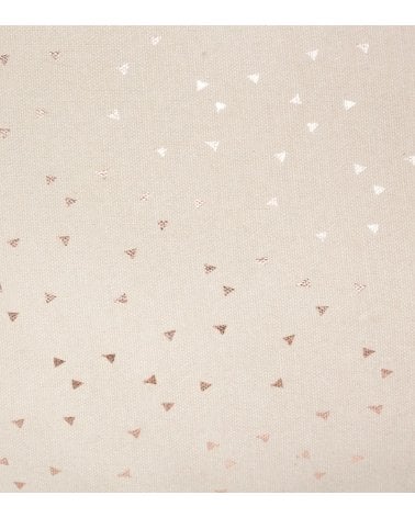 Cojín Infantil Nube de Algodón y Poliéster