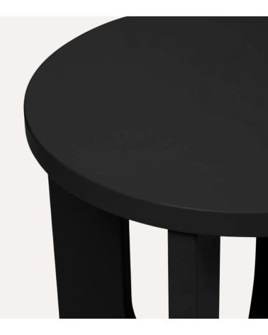 Mesa Auxiliar Bloom de MDF