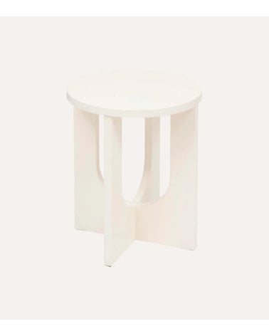 Mesa Auxiliar Bloom de MDF