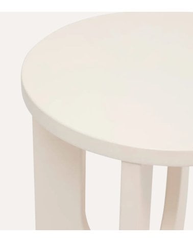 Mesa Auxiliar Bloom de MDF