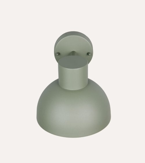 Lámpara de Pared Elbe E27 10 W para Exteriores