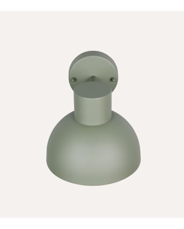 Lámpara de Pared Elbe E27 10 W para Exteriores