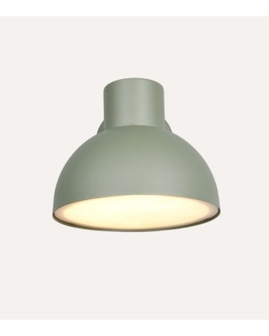 Lámpara de Pared Elbe E27 10 W para Exteriores