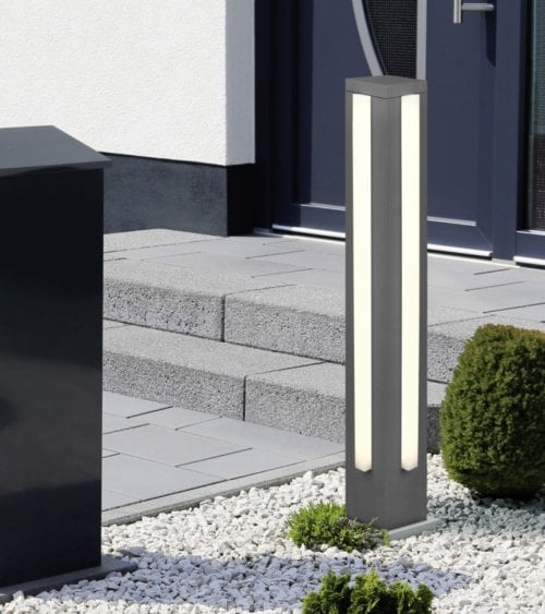 Baliza de Luz LED Mitchell 16 W para Exteriores