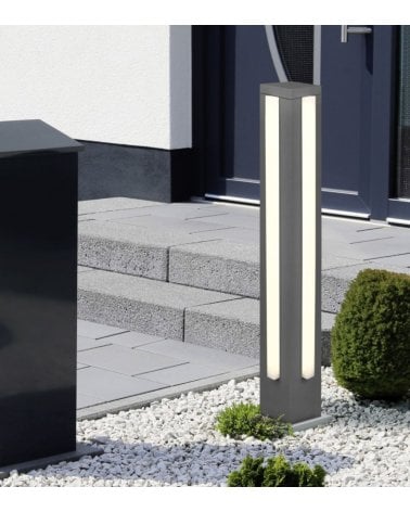 Baliza de Luz LED Mitchell 16 W para Exteriores